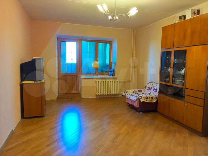 3-к. квартира, 80,5 м², 6/10 эт.