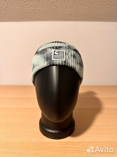 Шапка Carhartt Зеленая