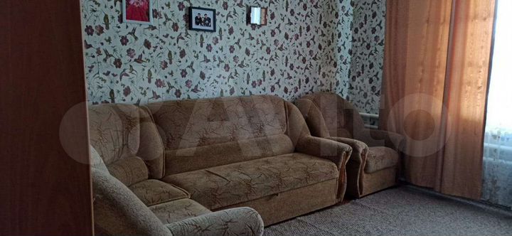 Дом 63 м² на участке 28 сот.