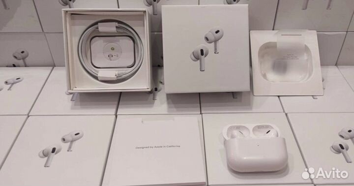 AirPods Pro 2 Premium Новые