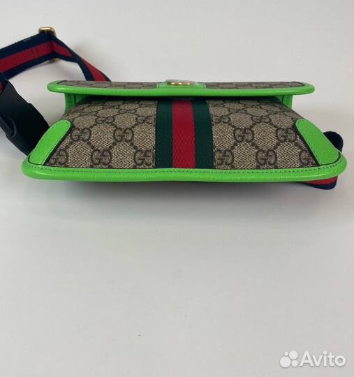 Поясная сумка gucci