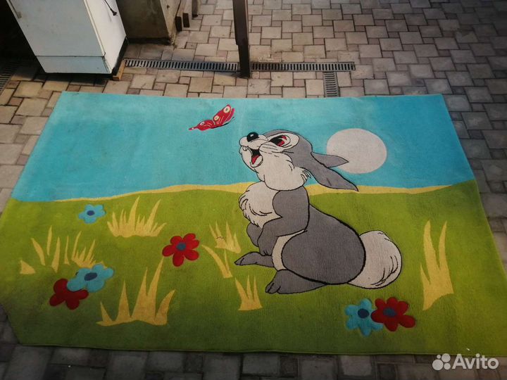 Ковёр (190/300)