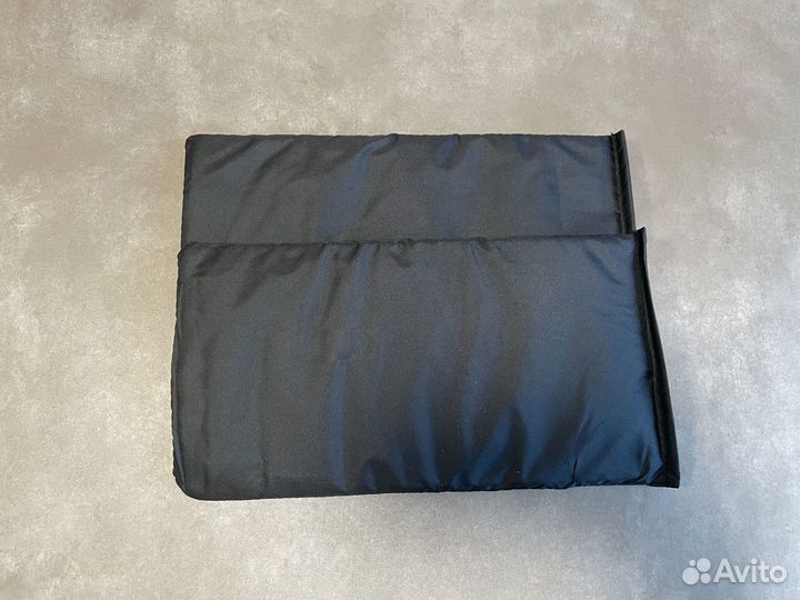 Баллистика в бока