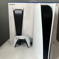 Sony playstation 5