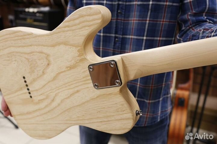 Электрогитара Prodipe TC80MA (jmftc80ASH) +доп*