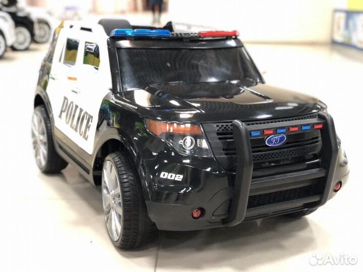 Электромобиль