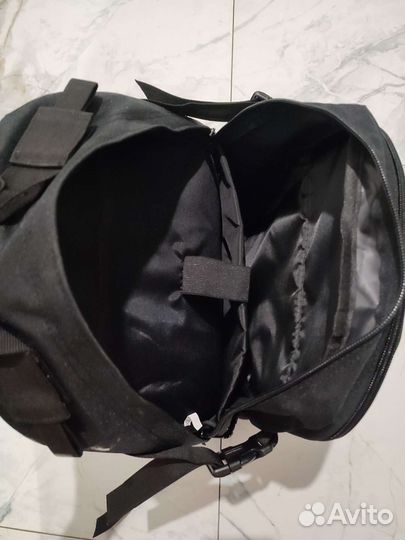 Рюкзак мужской тактический