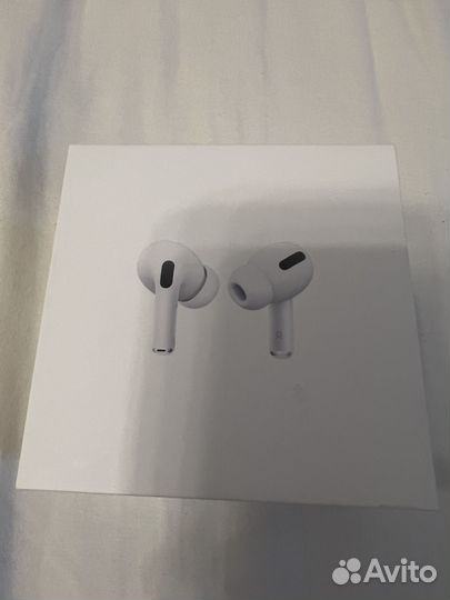 Наушники apple airpods 1 поколения оригинал