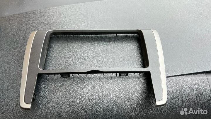 Магнитолы toyota allion (премио) 260 кузов