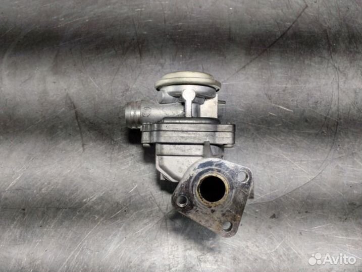 Клапан вентиляции картерных газов Mercedes E-Class