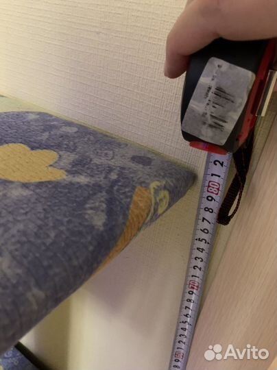 Домик для кошки с когтеточкой бу