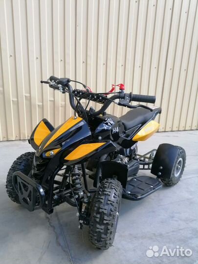 Детский квадроцикл ATV H4 Mini