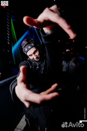 Диджей(+аренда оборудования )