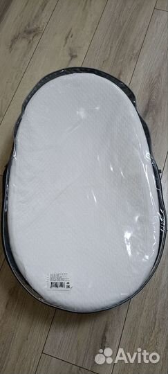 Кокон для новорожденных Cocococon