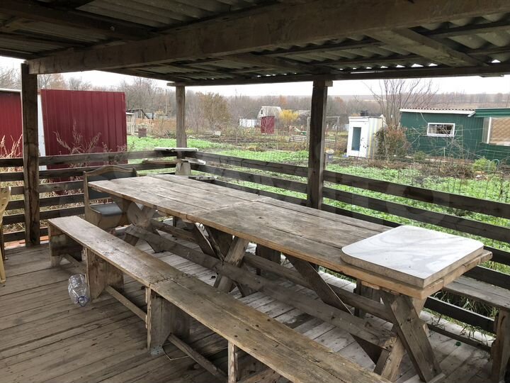 Дача 42 м² на участке 10 сот.