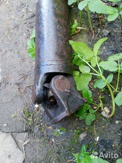 Кардан niva chevrolet