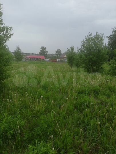 Участок 16 сот. (ИЖС)