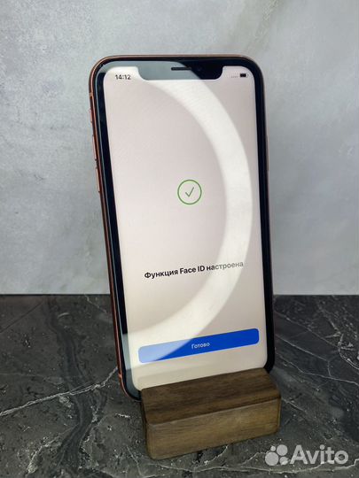 iPhone Xr, 64 ГБ