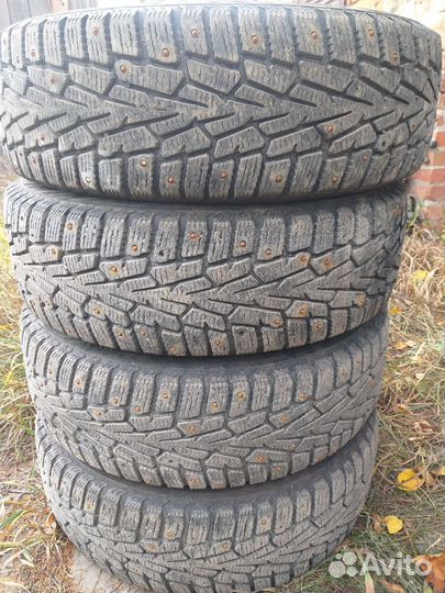 Cordiant Snow Cross 195/65 R15