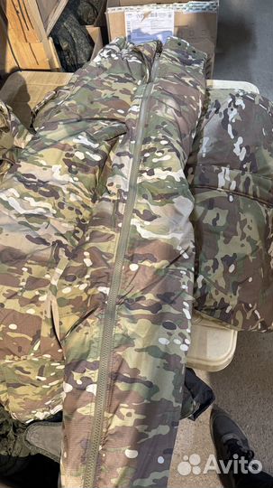 Костюм зимний вкпо 2.0 реплика