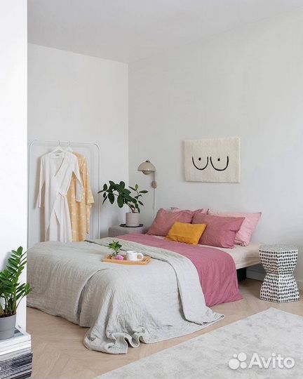 Дизайн интерьера и реализация