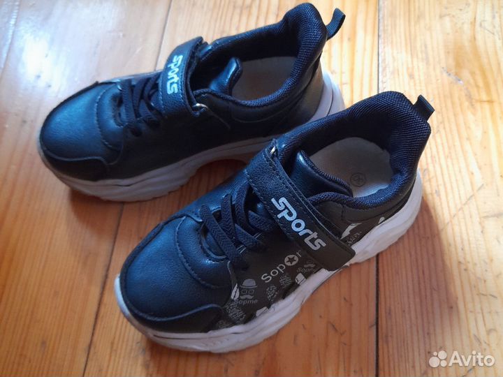 Детская обувь для девочек