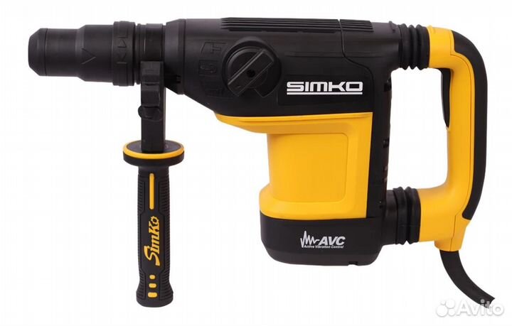 Аренда перфоратора, гайковерта, ножниц по металлу