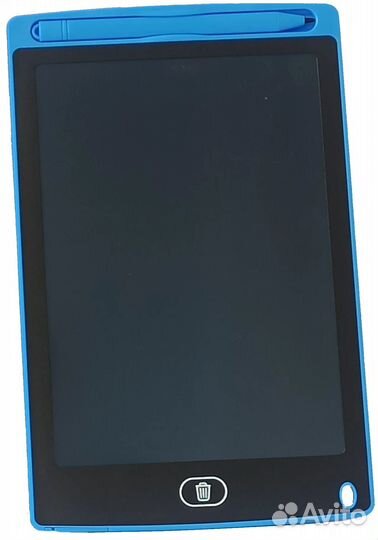 Детский графический планшет LCD Writing Tablet 8'5