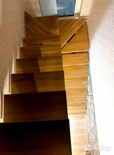 Лестница техническая