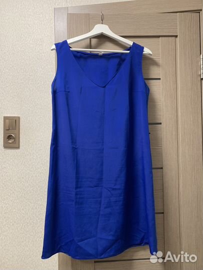 Брендовые вещи пакетом 46 M