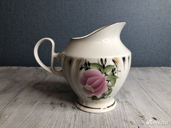 Молочник СССР