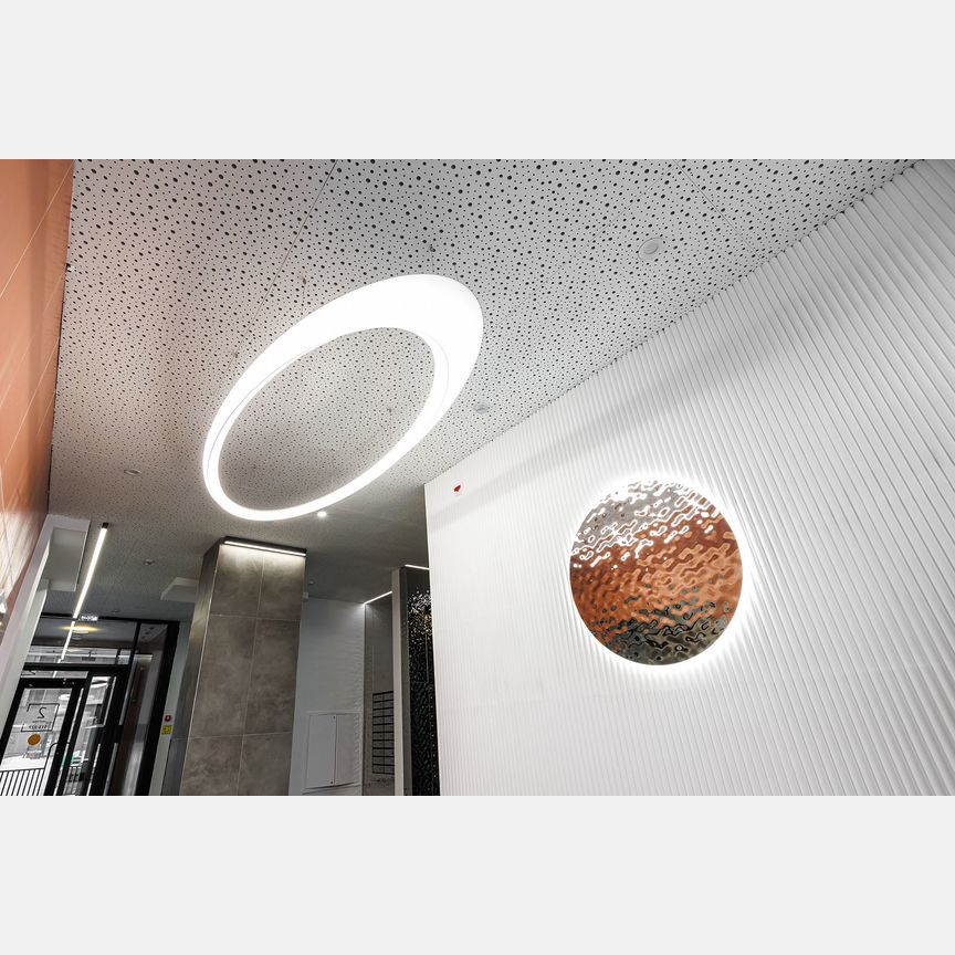 3-к. квартира, 96,5 м², 15/15 эт.