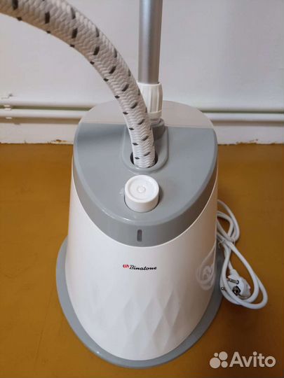Отпариватель для одежды новый