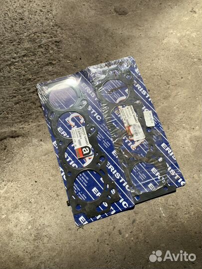 Прокладка гбц 2UZ-FE