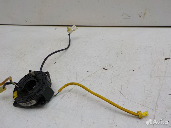 Механизм подрулевой SRS Chevrolet Aveo (T250) 2005