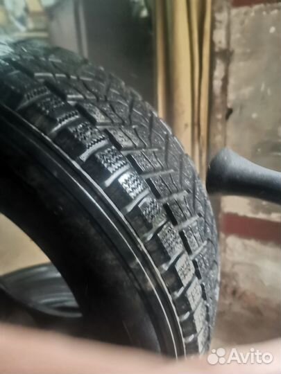 Triangle TR797 245/70 R16