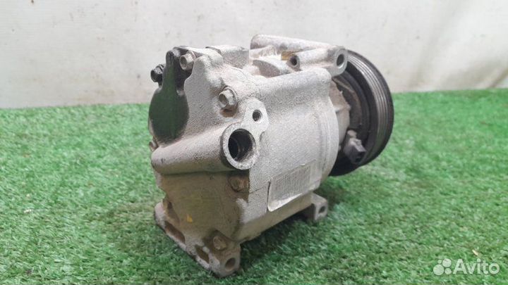 Компрессор кондиционера Fiat Albea 1.4 (77.6) 2008