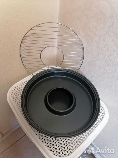 Сковородка гриль газ