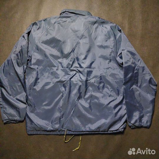 Coach jacket