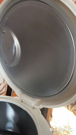 Мультиварка panasonic sr tmh10