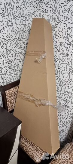 Акустическая гитара Caraya