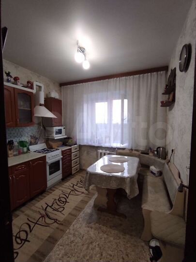 1-к. квартира, 38,5 м², 5/5 эт.