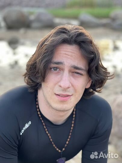 Актер массовки