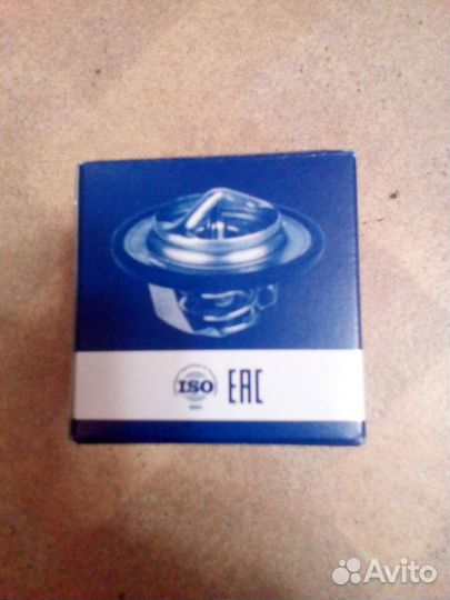 Термостат (вставка) ваз гранта, калина 2