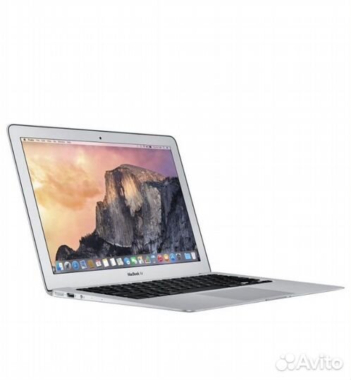 Apple MacBook Air 13 Early 2015 Core i5