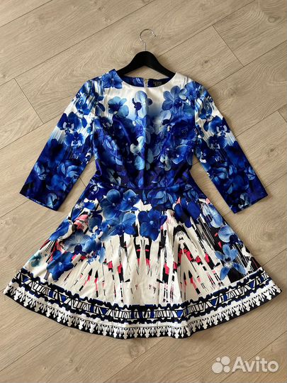 Платье love republic 42 44