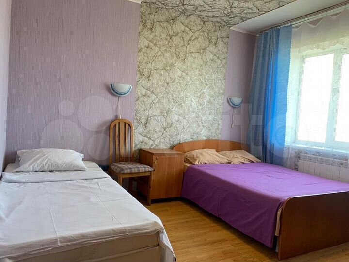 Квартира-студия, 18 м², 2/5 эт.