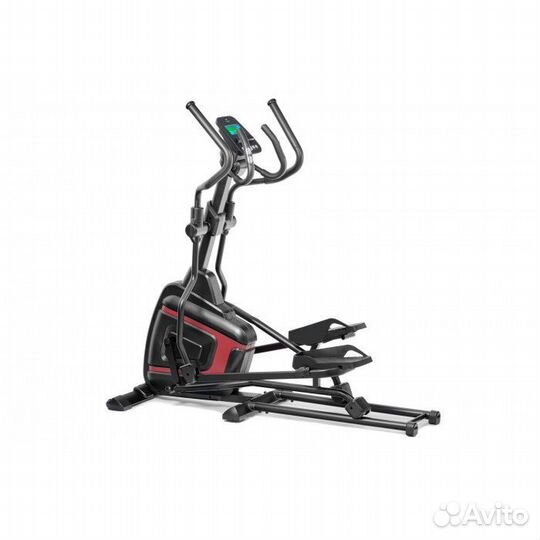 Эллиптический тренажер Titanium Frontech FPA