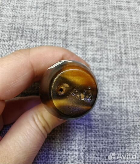 Флакон от духов 