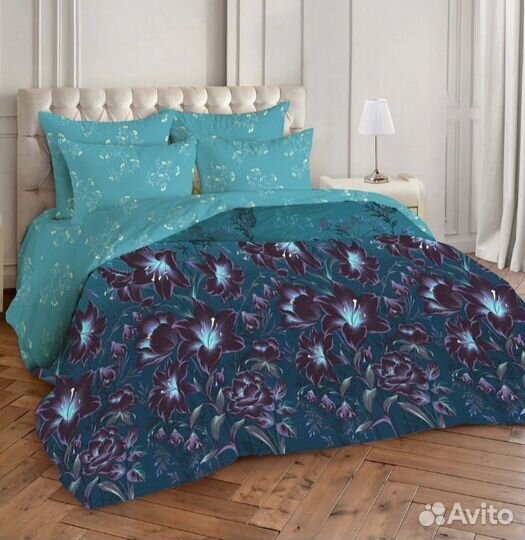 Постельное белье новое